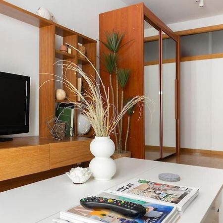 El Balcon De San Anton By Clabao Apartment Pamplona Luaran gambar
